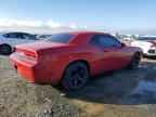 2013 DODGE Challenger
