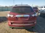 2015 CHEVROLET TRAVERSE