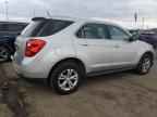 2010 CHEVROLET EQUINOX