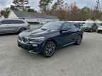 2021 BMW X6