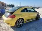2014 VOLKSWAGEN Beetle