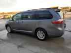 2016 TOYOTA SIENNA