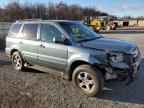2006 HONDA PILOT