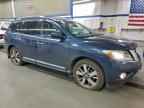 2015 NISSAN PATHFINDER