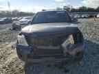 2011 NISSAN PATHFINDER