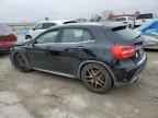 2016 MERCEDES-BENZ GLA-Class