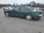 2000 MERCEDES-BENZ E-Class