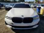 2021 BMW 5 series