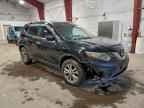 2014 NISSAN ROGUE