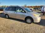 2005 TOYOTA SIENNA