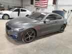 2019 BMW 4 Series