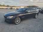 2012 BMW 7 series