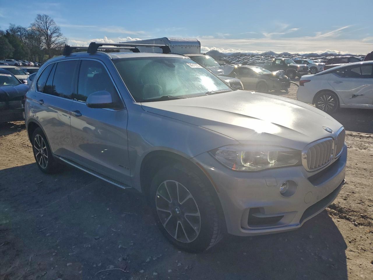 2014 BMW X5