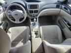 2008 SUBARU IMPREZA
