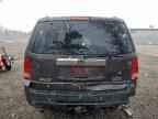 2012 HONDA PILOT