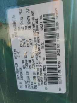 2004 DODGE Ram 2500