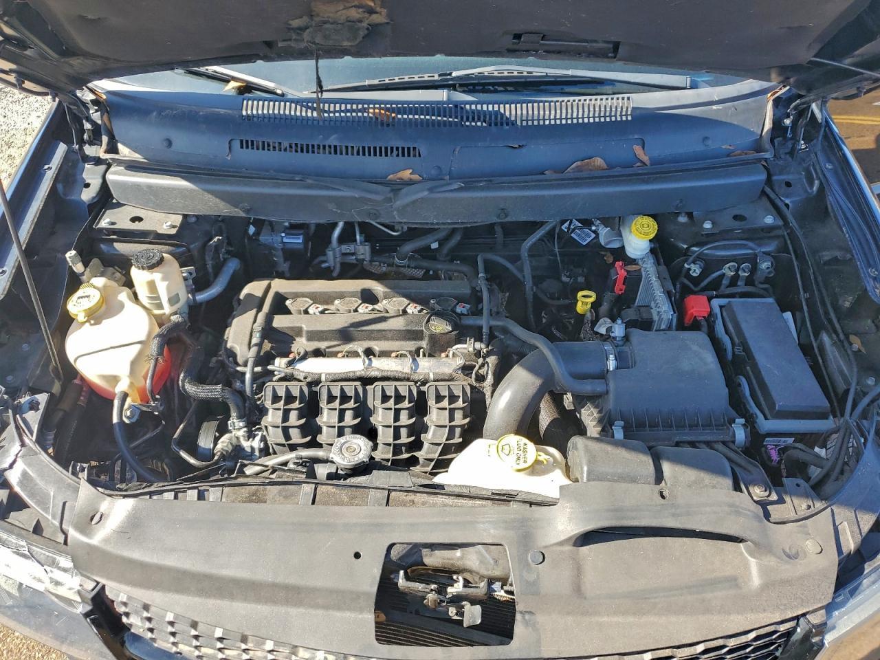 2019 DODGE JOURNEY
