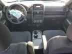 2005 HONDA CR-V