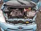 2012 TOYOTA Prius c