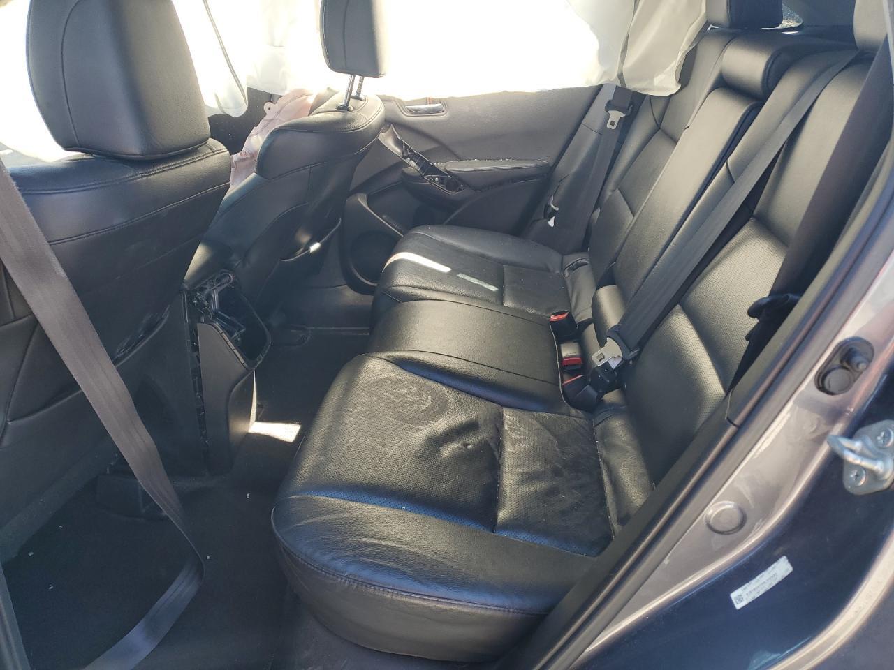 2017 ACURA RDX
