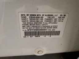 2010 HONDA PILOT