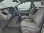 2018 TOYOTA SIENNA