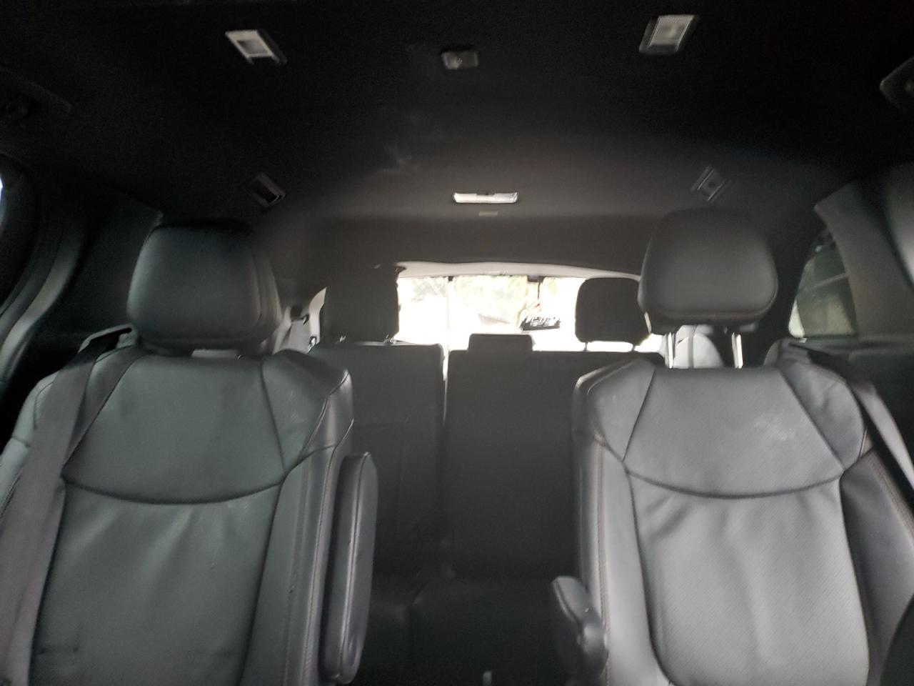2025 TOYOTA SIENNA