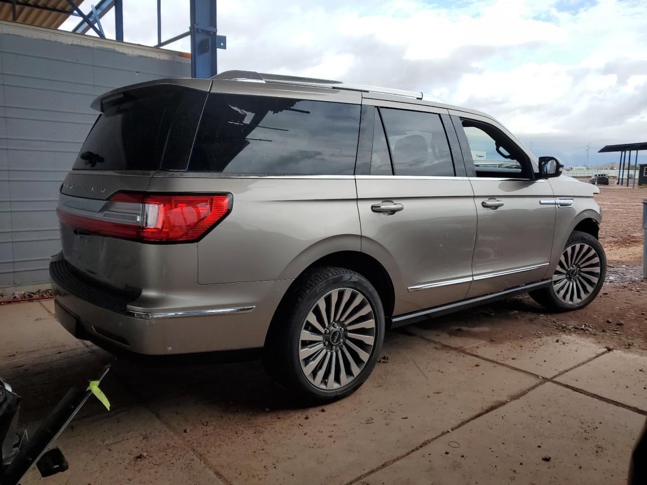 2020 LINCOLN Navigator