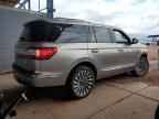 2020 LINCOLN Navigator
