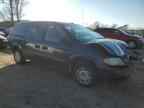 2007 DODGE GRAND CARAVAN