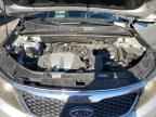 2011 KIA SORENTO