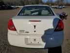 2008 PONTIAC G6