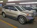 2007 HONDA CR-V