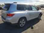 2013 TOYOTA HIGHLANDER