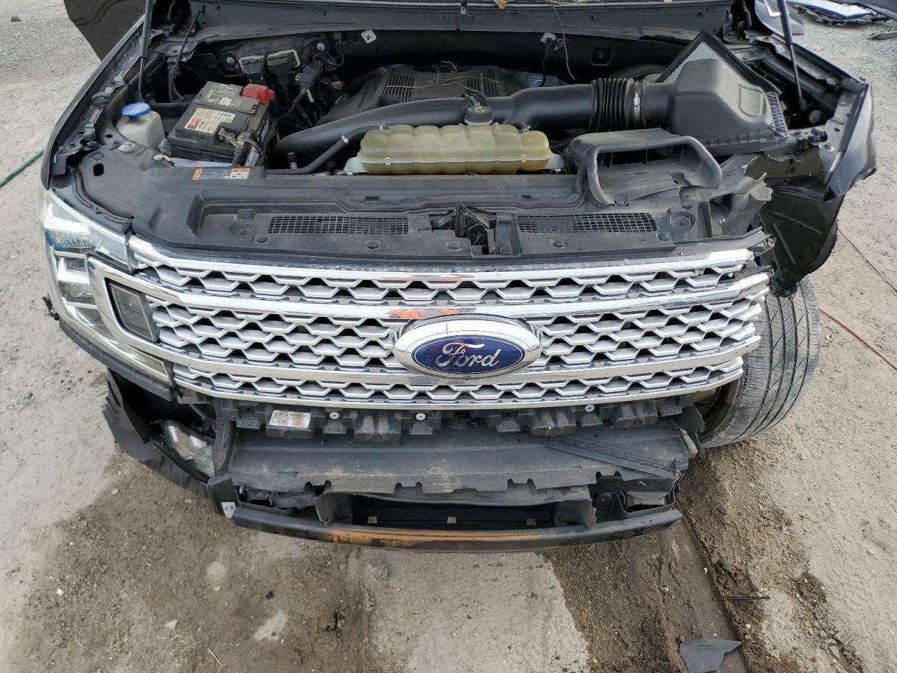 2019 FORD Expedition