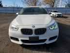 2015 BMW 5 series