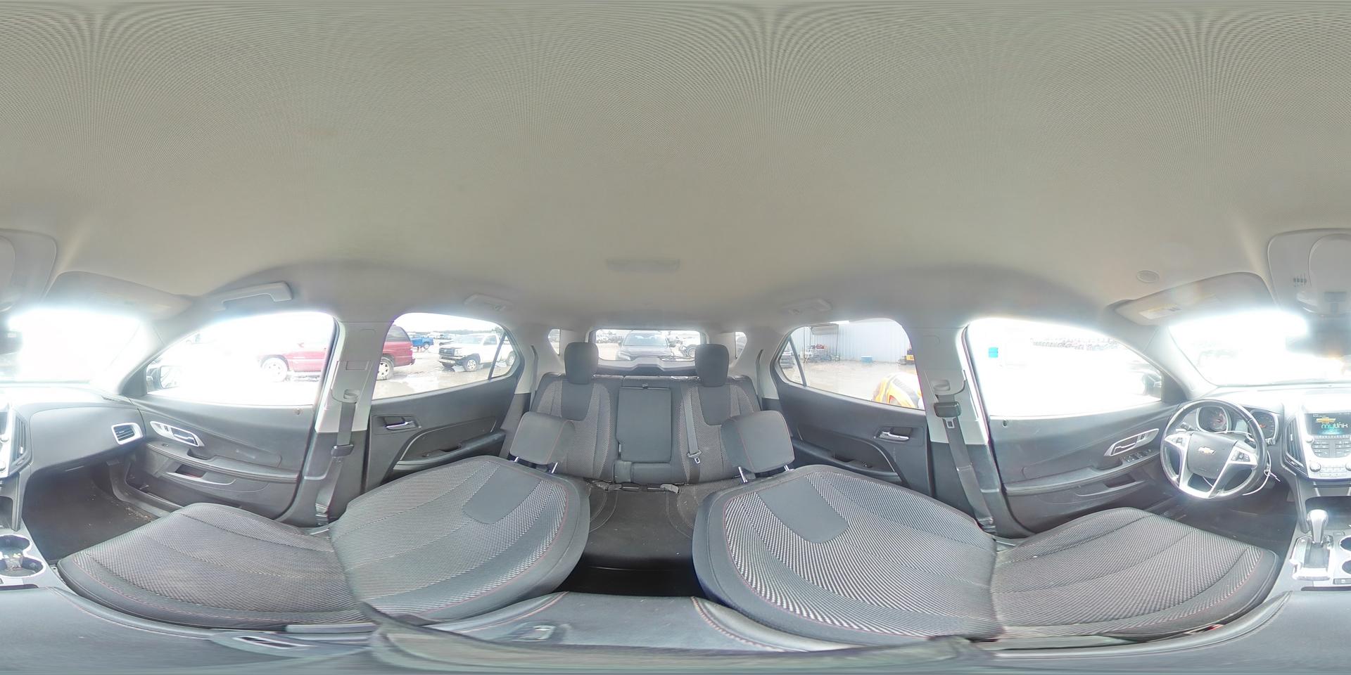 2014 CHEVROLET EQUINOX