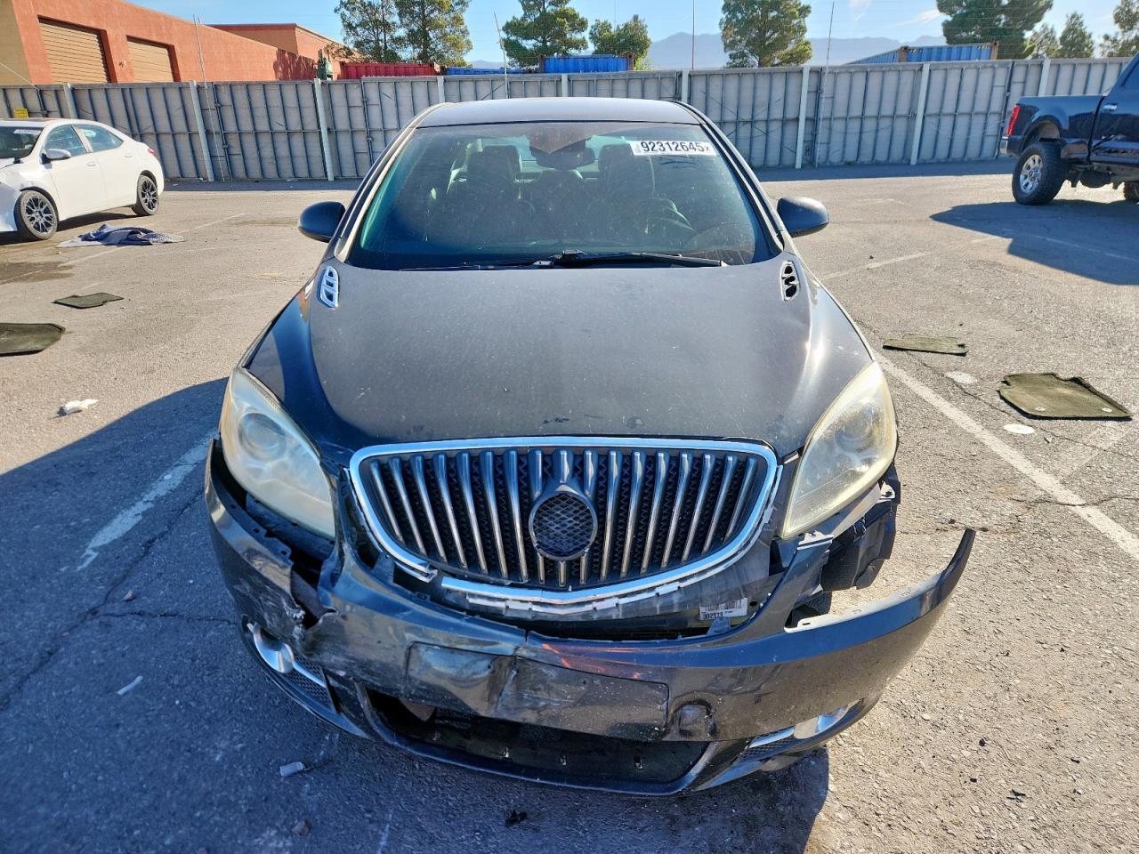 2014 BUICK VERANO