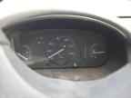 2000 HONDA CIVIC
