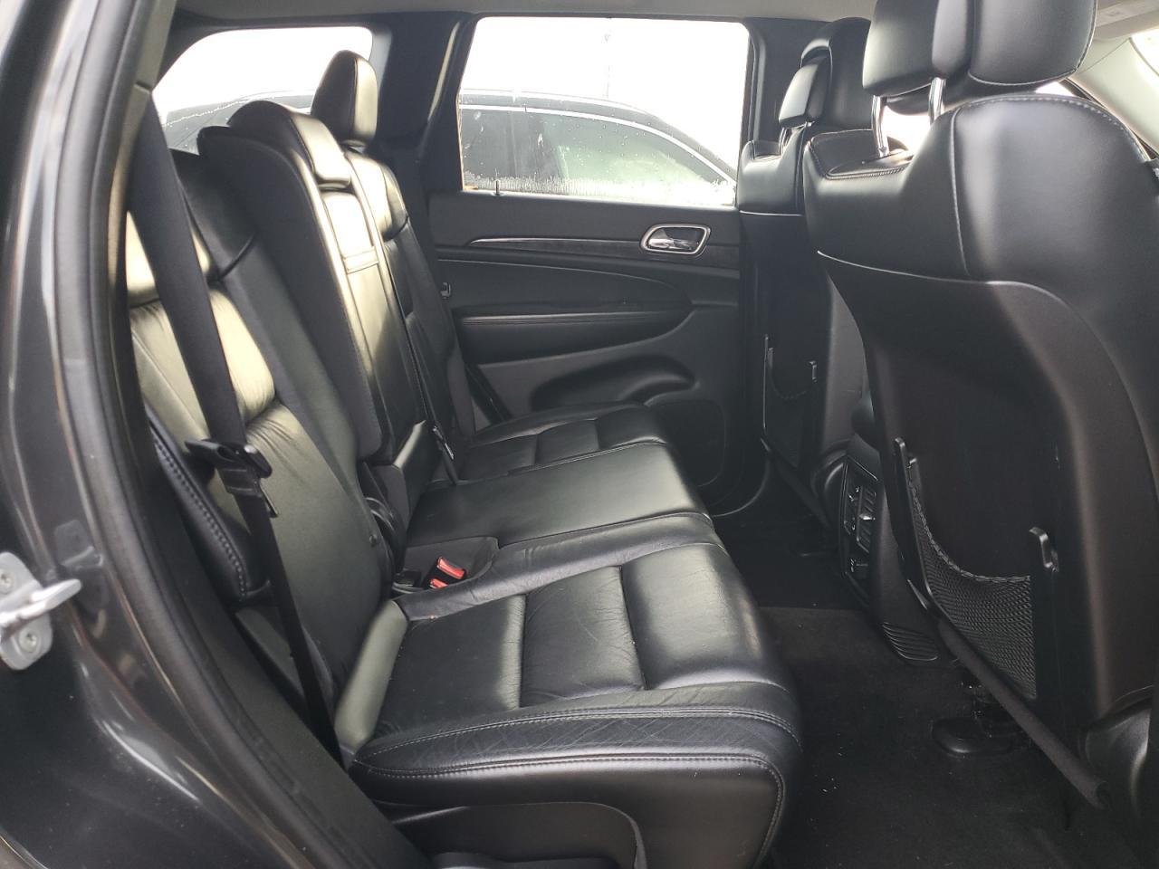 2011 JEEP Grand Cherokee