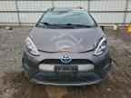 2019 TOYOTA Prius c