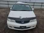 2003 HONDA ODYSSEY