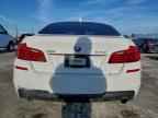 2014 BMW 5 series