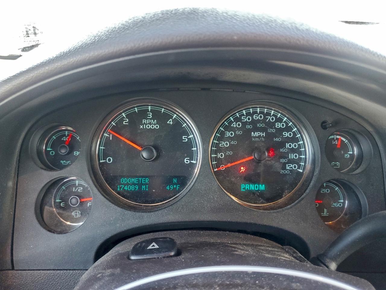 2011 GMC Yukon XL