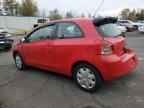 2007 TOYOTA YARIS