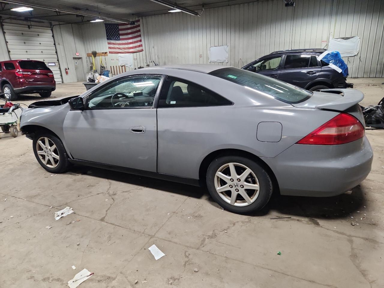 2003 HONDA ACCORD
