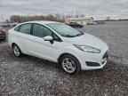 2017 FORD Fiesta