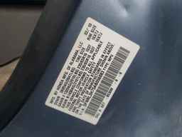 2010 HONDA ODYSSEY