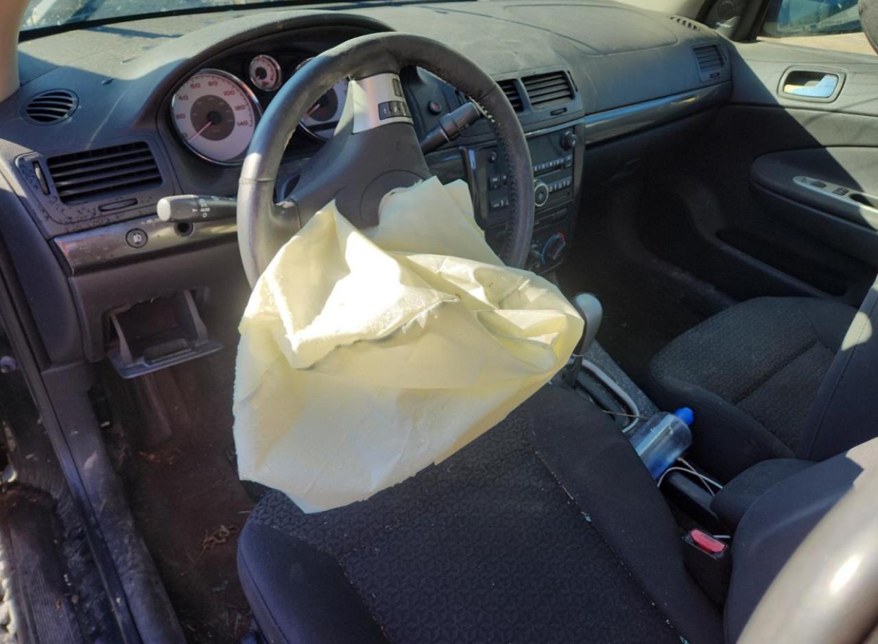 2007 PONTIAC G5
