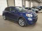 2016 FIAT 500X